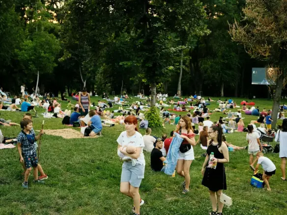 Best Annual Events in Scotch Plains NJ