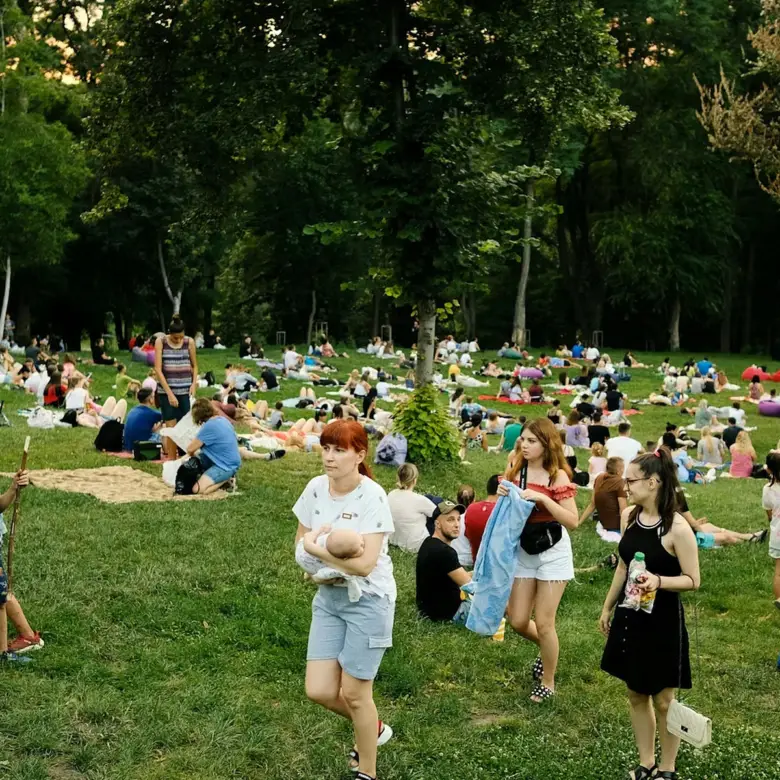 Best Annual Events in Scotch Plains NJ