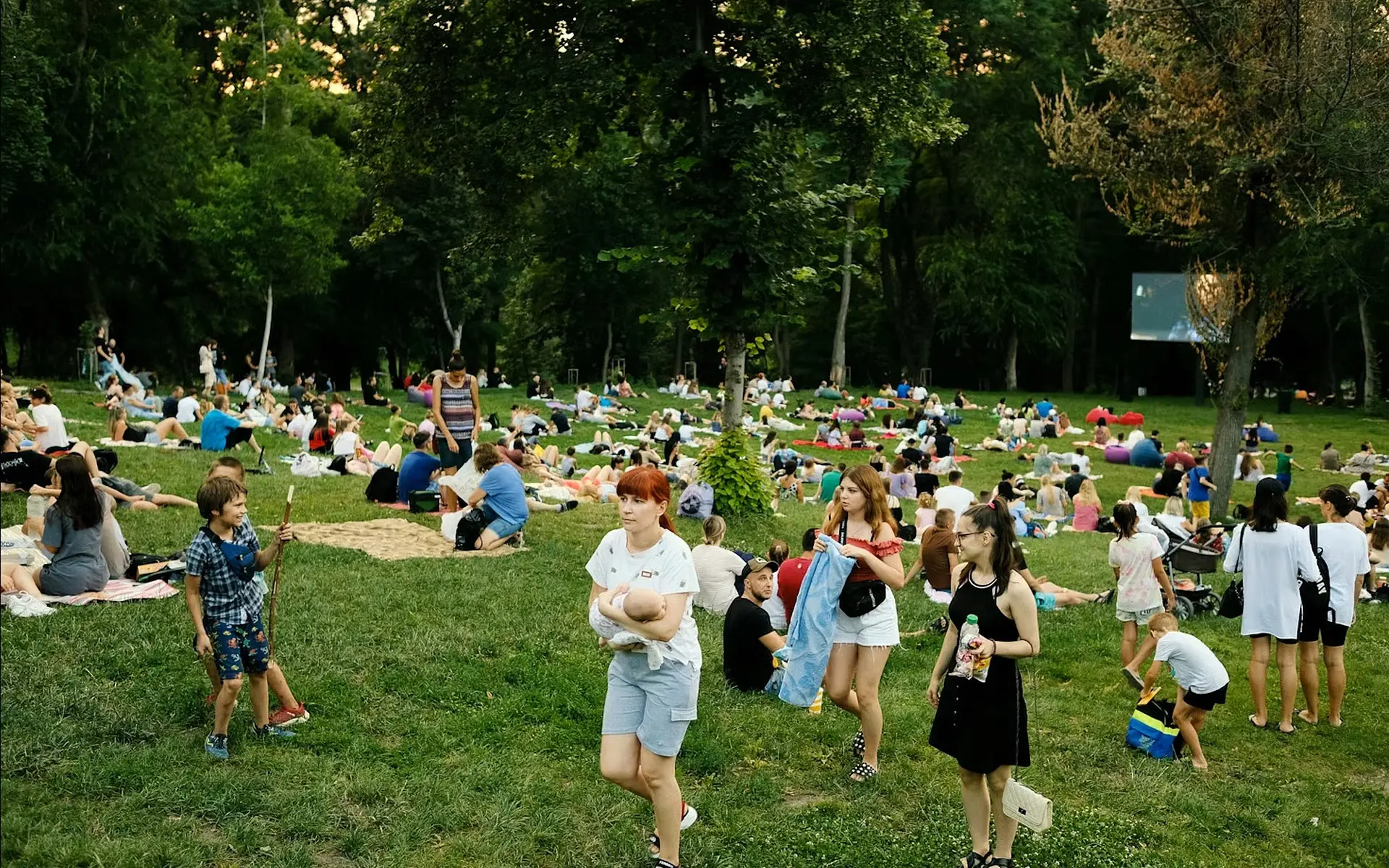 Best Annual Events in Scotch Plains NJ