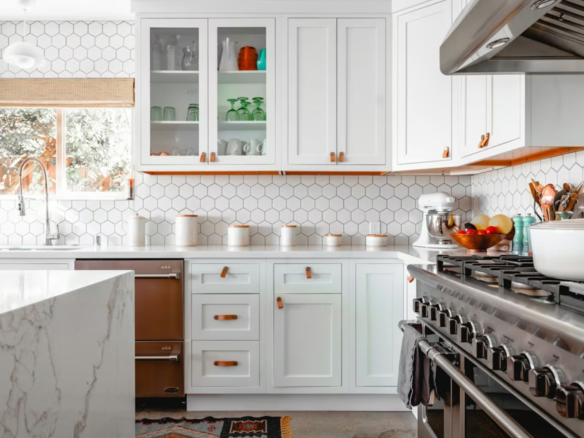 8 Ideas for Upgrading Your Kitchen