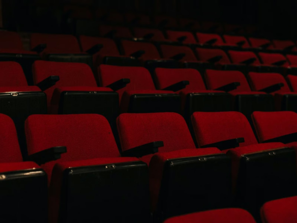 best movie theaters in Scotch Plains new jersey