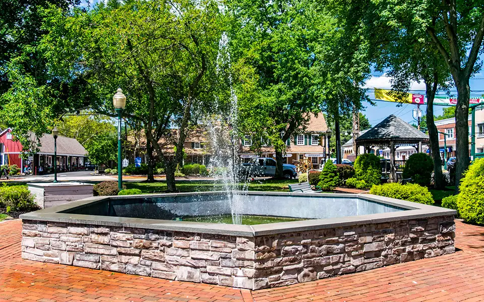 real estate agent for scotch plains township