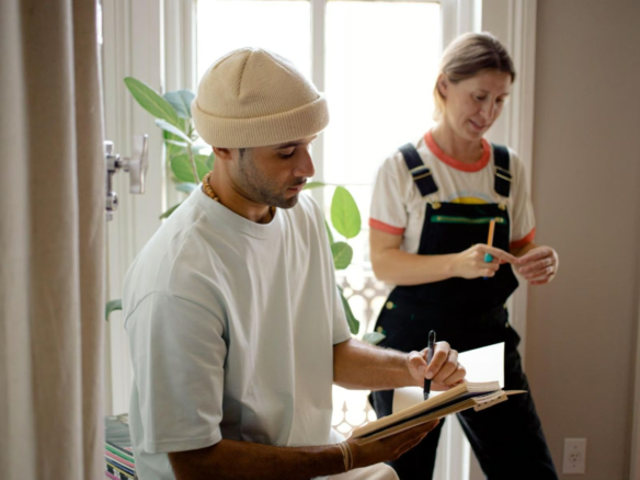 What to Expect During the Home Appraisal Process