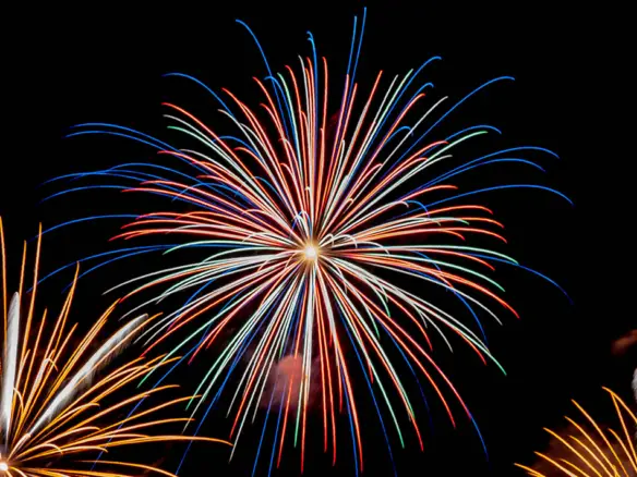 2026 Fourth of July Events in Union County & Nearby Towns
