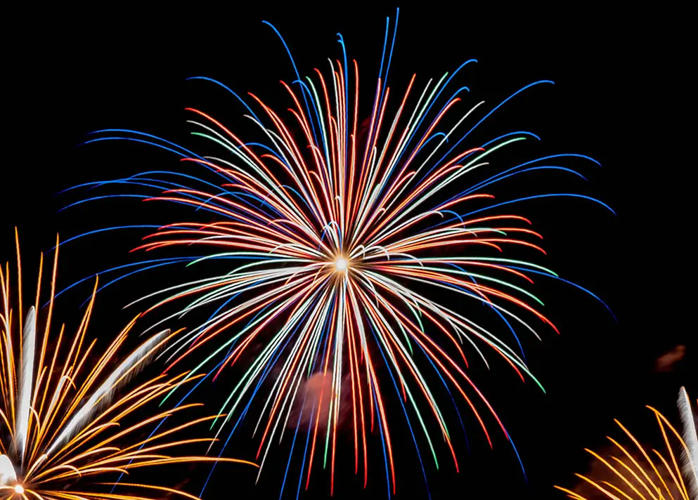 2026 Fourth of July Events in Union County & Nearby Towns