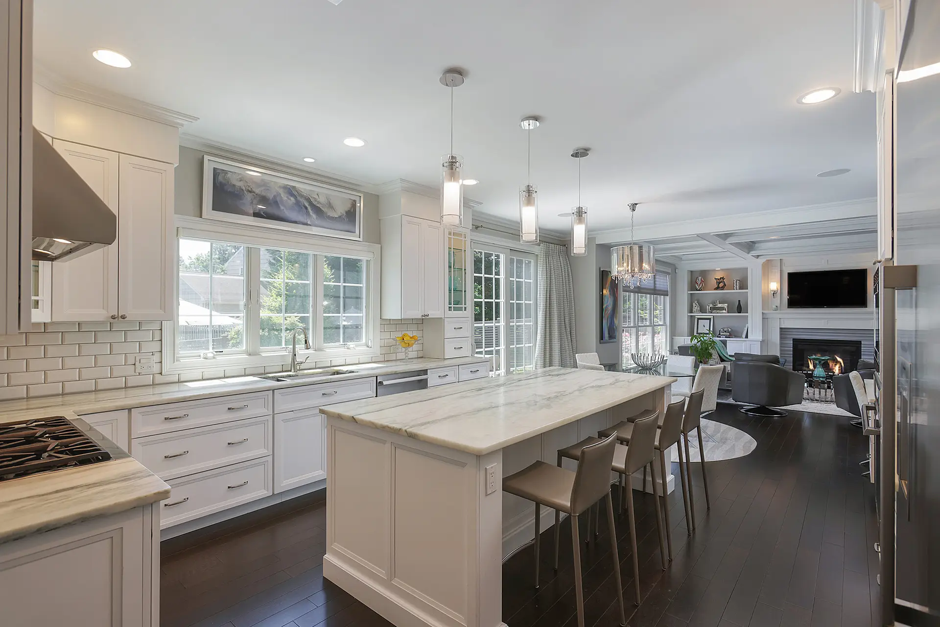 best time to sell your home Westfield NJ